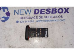 Recambio de warning para mitsubishi montero sport (k90) 2.5 td cat referencia OEM IAM 0G31   2