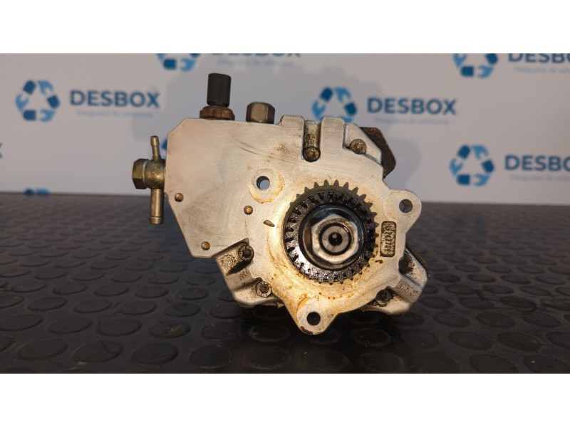 Recambio de bomba inyeccion para mitsubishi colt berlina 5 (z30a) 1.5 di-d instyle (d) referencia OEM IAM A6400700701  