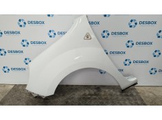 Recambio de aleta delantera izquierda para renault kangoo furgón compact grand confort referencia OEM IAM   