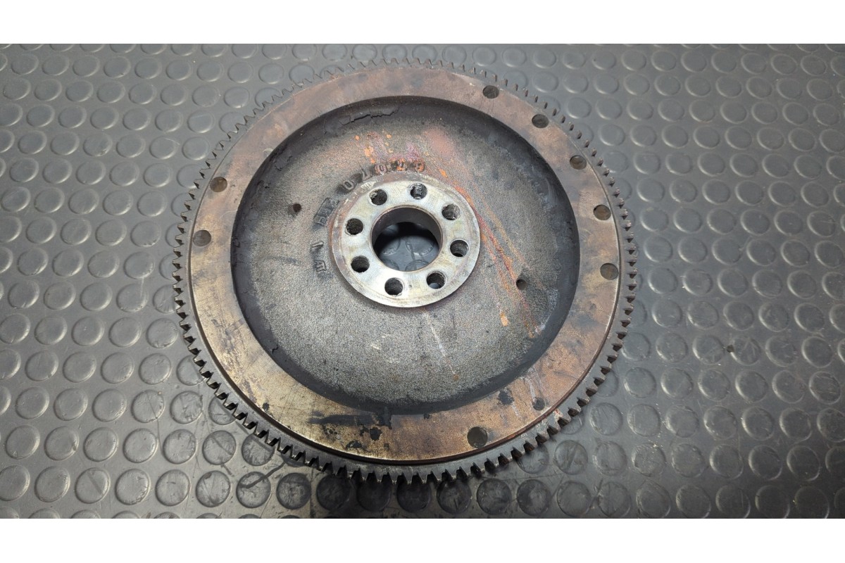 Recambio de volante motor para toyota land cruiser (j9) td vx (5-ptas.) (kzj95) referencia OEM IAM 67070/3YH  