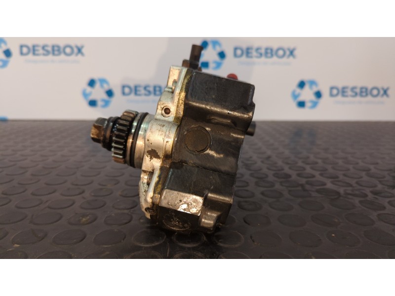 Recambio de bomba inyeccion para mitsubishi colt berlina 5 (z30a) 1.5 di-d instyle (d) referencia OEM IAM A6400700701  