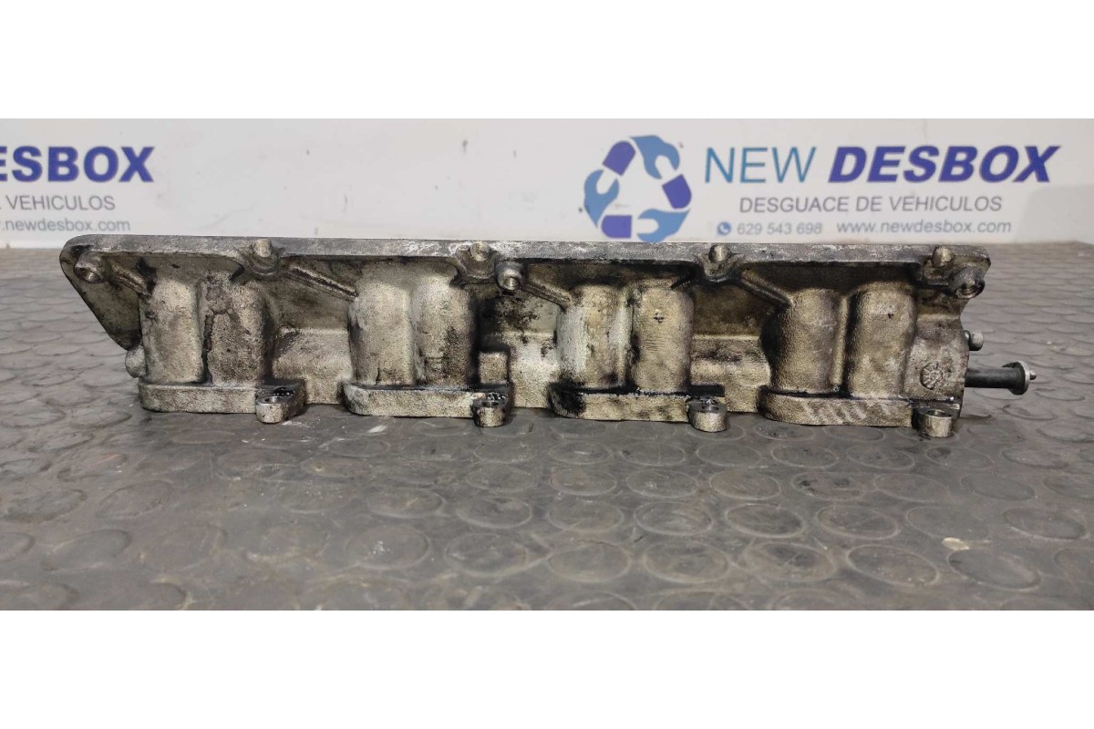 Recambio de colector admision para mercedes-benz clase g (w463) todo terreno (station) 4.0 cdi 32v cat referencia OEM IAM A62809
