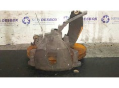 Recambio de mangueta delantera izquierda para ford focus c-max (cap) ghia (d) referencia OEM IAM 3M513K171   2