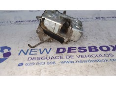Recambio de cerradura puerta delantera derecha para mitsubishi montero (l040) 2.3 turbodiesel referencia OEM IAM    2