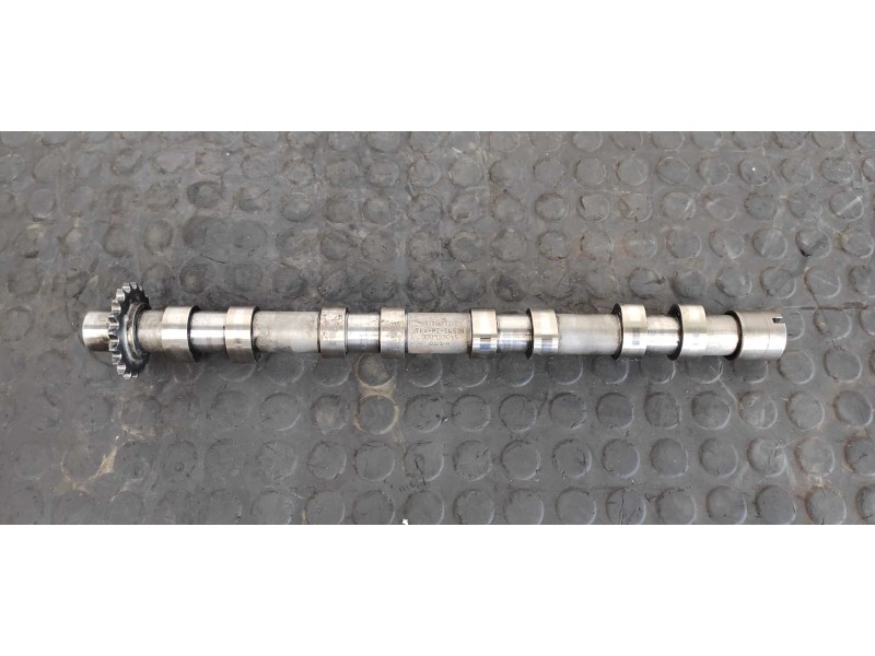 Recambio de arbol de levas para citroen jumpy 2.0 hdi cat (rhk / dw10uted4) referencia OEM IAM 9644216280  