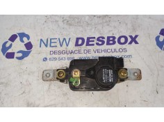 Recambio de motor cierre centralizado delantero derecho para mitsubishi montero (v20/v40) 2.8 turbodiesel referencia OEM IAM 152