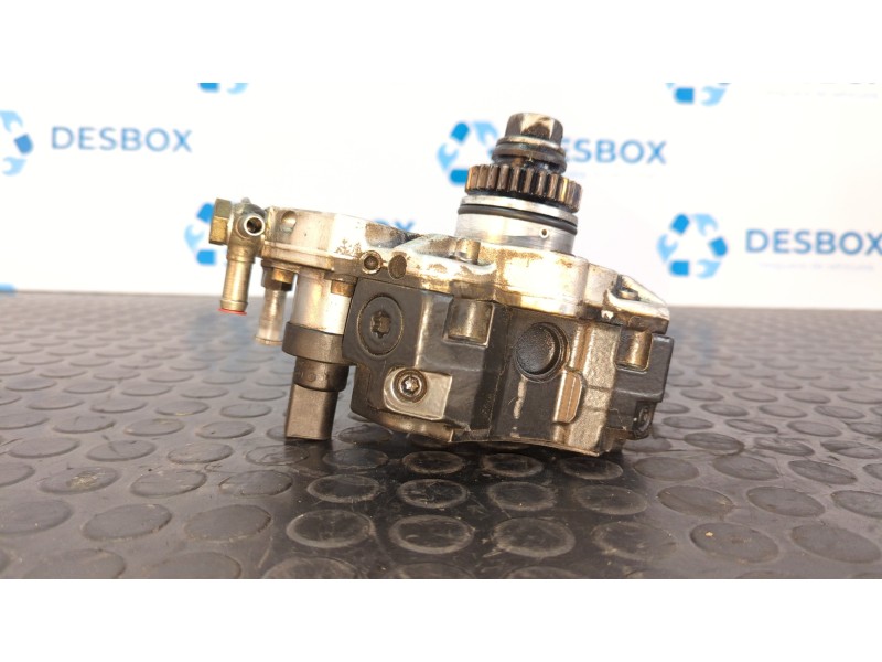 Recambio de bomba inyeccion para mitsubishi colt berlina 5 (z30a) 1.5 di-d instyle (d) referencia OEM IAM A6400700701  