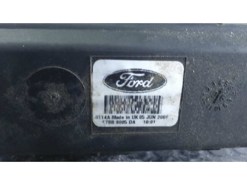 Recambio de radiador agua para ford mondeo berlina (gd) 2.5 v6 24v cat referencia OEM IAM 97BB8005DA  