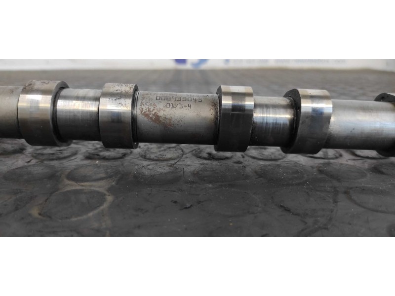 Recambio de arbol de levas para citroen jumpy 2.0 hdi cat (rhk / dw10uted4) referencia OEM IAM 9644216280  