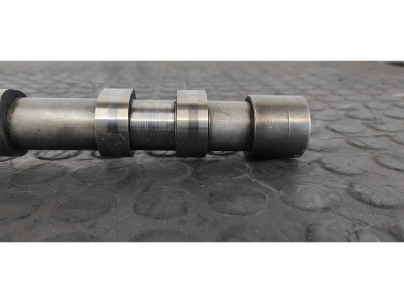 Recambio de arbol de levas para citroen jumpy 2.0 hdi cat (rhk / dw10uted4) referencia OEM IAM 9644216280  