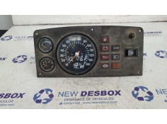 Recambio de cuadro instrumentos para mercedes-benz mb 100 d caja cerrada / combi caja cerrada (bm 631.332/342) referencia OEM IA