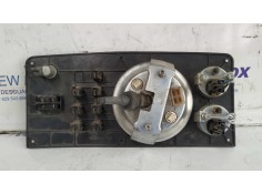 Recambio de cuadro instrumentos para mercedes-benz mb 100 d caja cerrada / combi caja cerrada (bm 631.332/342) referencia OEM IA 2