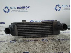 Recambio de intercooler para chrysler jeep gr.cherokee (zj)/(z) 2.5 td laredo (z) referencia OEM IAM 52079477  