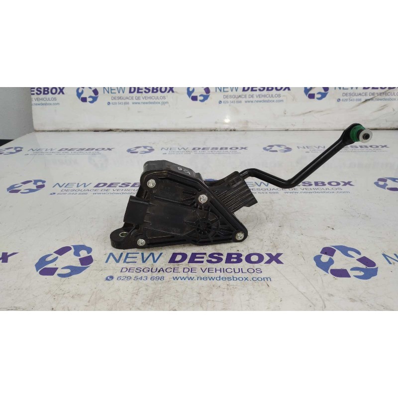 Recambio de potenciometro pedal para honda civic berlina 5 (fk) 1.8 vtec cat referencia OEM IAM 31305H24  