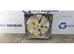 Recambio de electroventilador para toyota rav 4 (a2) 2.0 16v cat referencia OEM IAM 1227506181   2