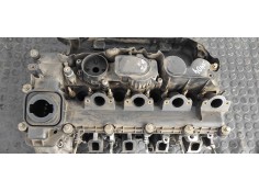 Recambio de culata para bmw serie 3 berlina (e46) 2.0 16v diesel cat referencia OEM IAM 22466019   2