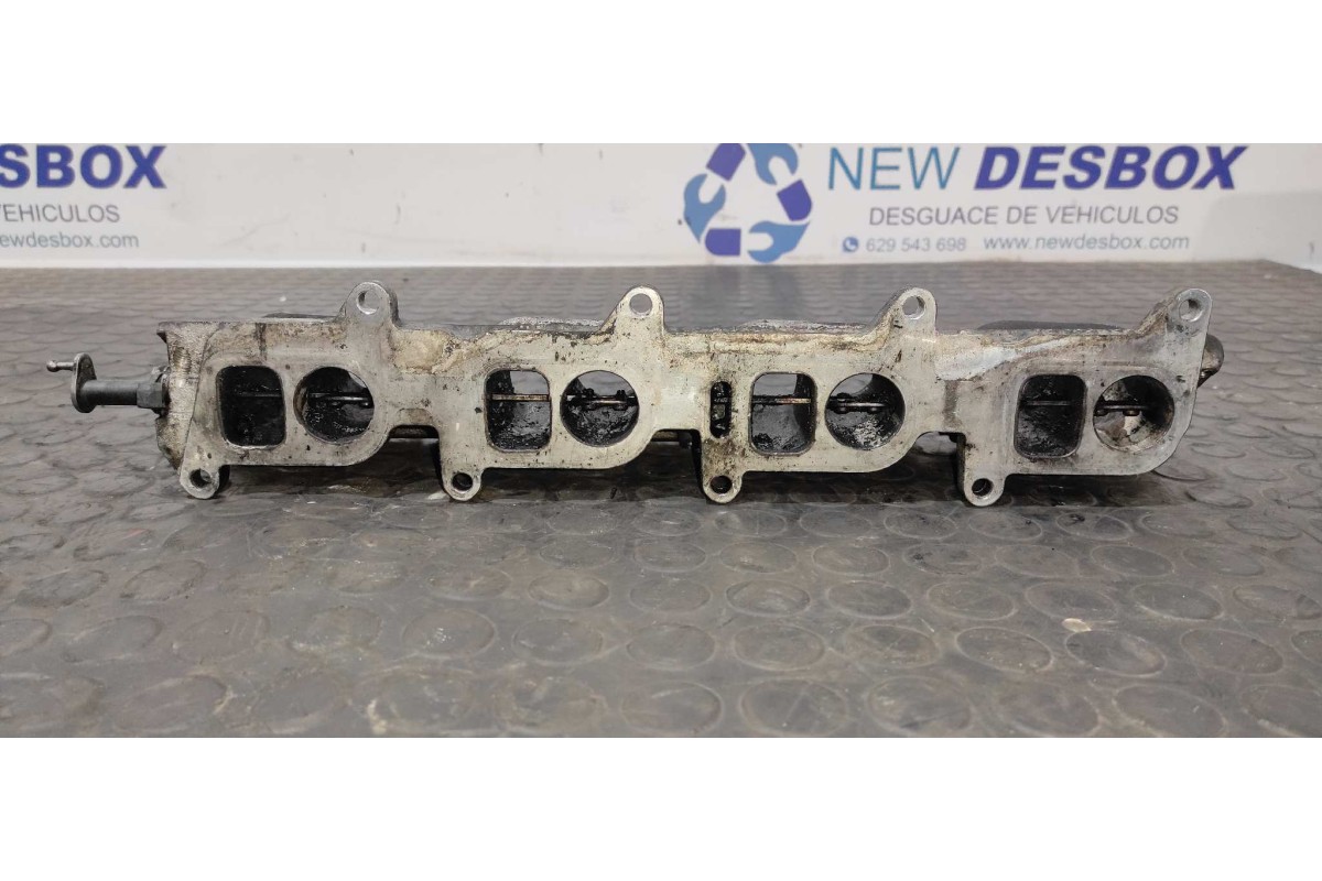 Recambio de colector admision para mercedes-benz clase g (w463) todo terreno (station) 4.0 cdi 32v cat referencia OEM IAM A62809