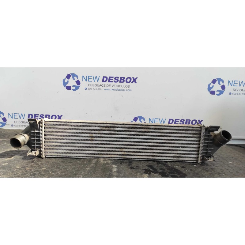 Recambio de intercooler para ford grand c-max titanium referencia OEM IAM 8V619L440AC  