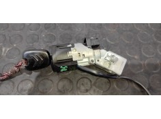 Recambio de conmutador de arranque para citroen c4 berlina collection referencia OEM IAM 9649781080   2
