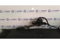 Recambio de cremallera direccion para citroen c3 1.4 hdi referencia OEM IAM 6820000064D  