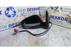 Recambio de retrovisor izquierdo para fiat stilo (192) 1.9 jtd / 1.9 jtd 115 dynamic referencia OEM IAM 01704607500  
