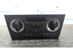 Recambio de mando climatizador para audi a3 (8p) 2.0 tdi ambiente referencia OEM IAM 8P0820043D  