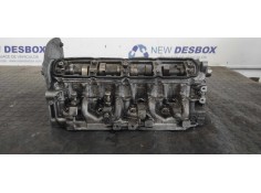 Recambio de culata para renault megane i coupe fase 2 (da..) 1.9 dci diesel cat referencia OEM IAM F9S05  
