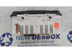 Recambio de mando climatizador para ford fusion (cbk) + referencia OEM IAM 6S6T18C612AE   2