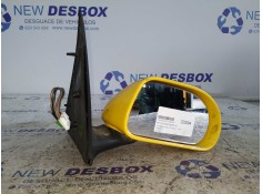 Recambio de retrovisor derecho para fiat bravo (182) 1.9 jtd cat referencia OEM IAM 0151683  