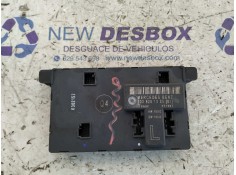 Recambio de modulo electronico para mercedes-benz clase c (w203) berlina 2.2 cdi cat referencia OEM IAM 2038201385  