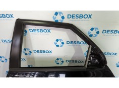 Recambio de puerta trasera izquierda para honda civic berlina (fn) referencia OEM IAM    2