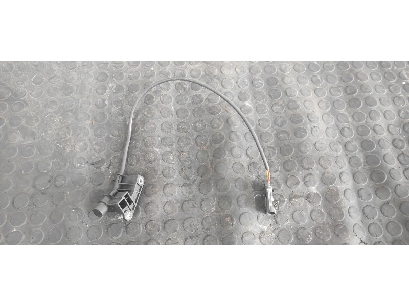 Recambio de captador volante motor para opel astra f berlina 1.6 16v referencia OEM IAM 90412795  
