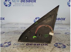 Recambio de retrovisor derecho para fiat bravo (182) 1.9 jtd cat referencia OEM IAM 0151683   2