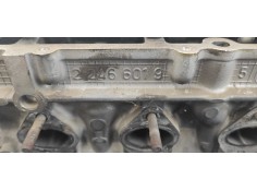 Recambio de culata para bmw serie 3 berlina (e46) 2.0 16v diesel cat referencia OEM IAM 22466019   2