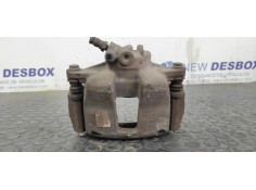 Recambio de pinza de freno delantera derecha para citroen c3 1,6 16v exclusive referencia OEM IAM G314  