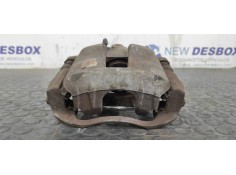 Recambio de pinza de freno delantera derecha para citroen c3 1,6 16v exclusive referencia OEM IAM G314   2