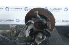 Recambio de mangueta delantera derecha para chrysler voyager (gs) 2.5 td referencia OEM IAM 95020-D   2