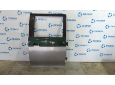 Recambio de puerta trasera derecha para mitsubishi l 200 (k6/7) referencia OEM IAM   
