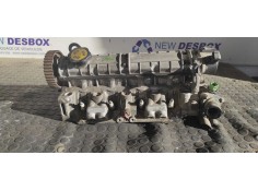 Recambio de culata para renault laguna (b56) 2.0 cat referencia OEM IAM 057P747214541  