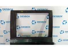 Recambio de puerta trasera derecha para mitsubishi l 200 (k6/7) referencia OEM IAM    2