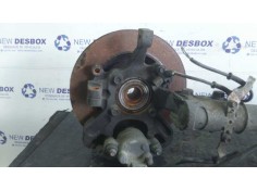 Recambio de mangueta delantera izquierda para chrysler voyager (gs) 2.5 td referencia OEM IAM    2