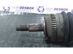 Recambio de transmision delantera izquierda para chrysler voyager (gs) 2.5 td referencia OEM IAM    2