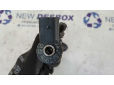 Recambio de inyector para bmw serie 1 berlina (e81/e87) 118d referencia OEM IAM 7794435   2