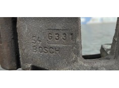 Recambio de pinza de freno delantera izquierda para citroen c3 1,6 16v exclusive referencia OEM IAM G331   2