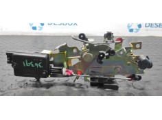 Recambio de cerradura corredera derecha para citroen berlingo 1.9 diesel referencia OEM IAM   