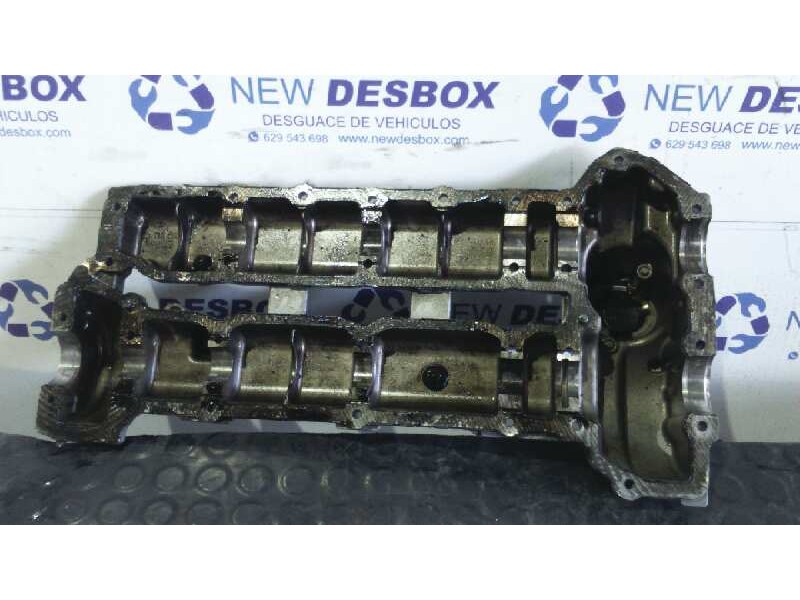 Recambio de tapa balancines para mercedes-benz clase glk (w204) glk 3.0 cdi cat referencia OEM IAM A6420101630  