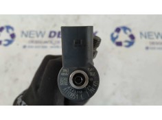 Recambio de inyector para bmw serie 1 berlina (e81/e87) 118d referencia OEM IAM 7794435   2