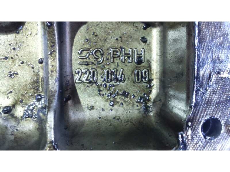 Recambio de tapa balancines para mercedes-benz clase glk (w204) glk 3.0 cdi cat referencia OEM IAM A6420101630  