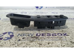 Recambio de mando elevalunas delantero izquierdo para peugeot 406 berlina (s1/s2) srdt referencia OEM IAM 2596606   2