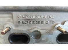 Recambio de culata para mercedes-benz clase glk (w204) glk 3.0 cdi cat referencia OEM IAM A6420101221   2